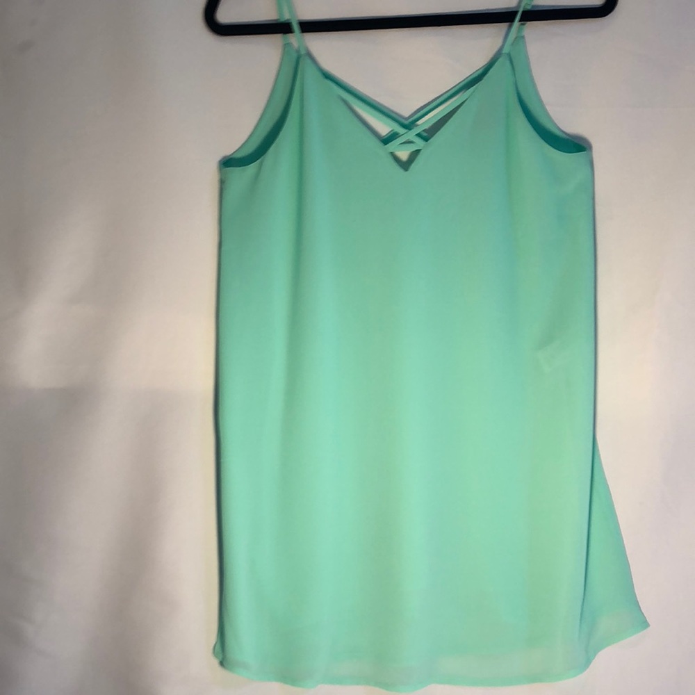 Dressy Women’s Tunic